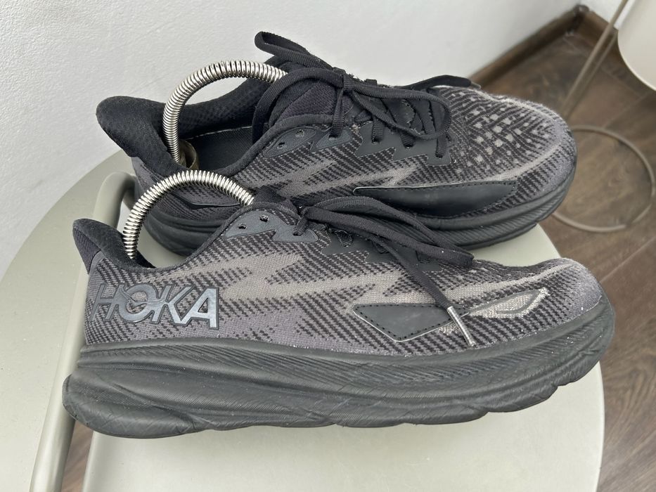 Оригінал! Кросівки Hoka Clifton 9 42 розмір MM1172