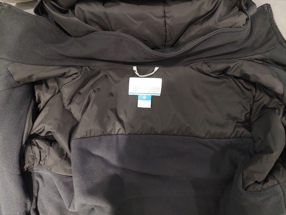 Куртка Columbia оригінал