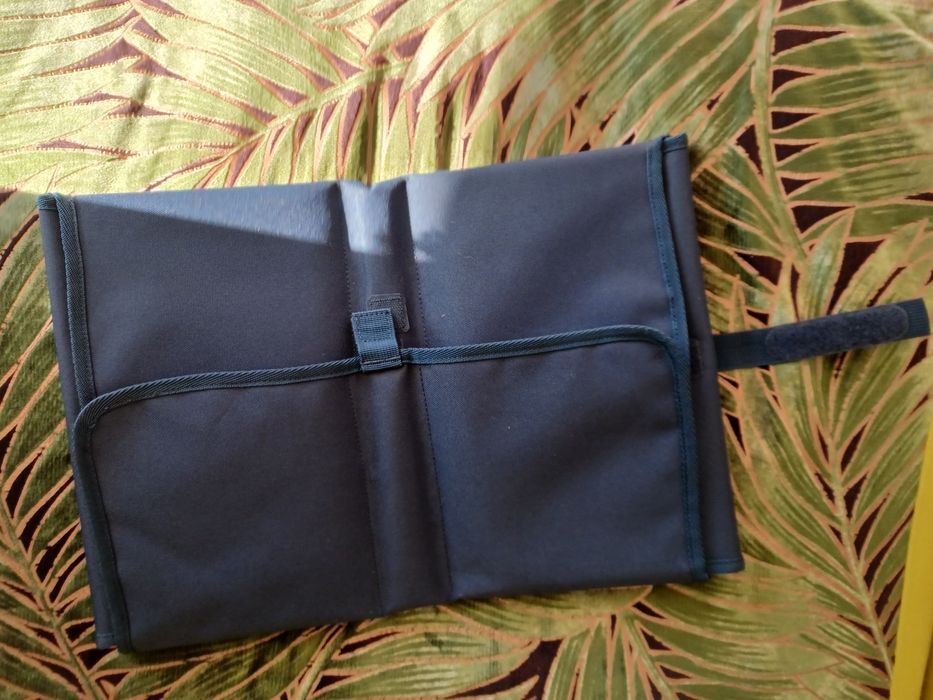 Muda fraldas Herschel