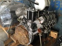 Двигун КамАЗ 740.10 V8 для КАМАЗ, УРАЛ, ЗІЛ.