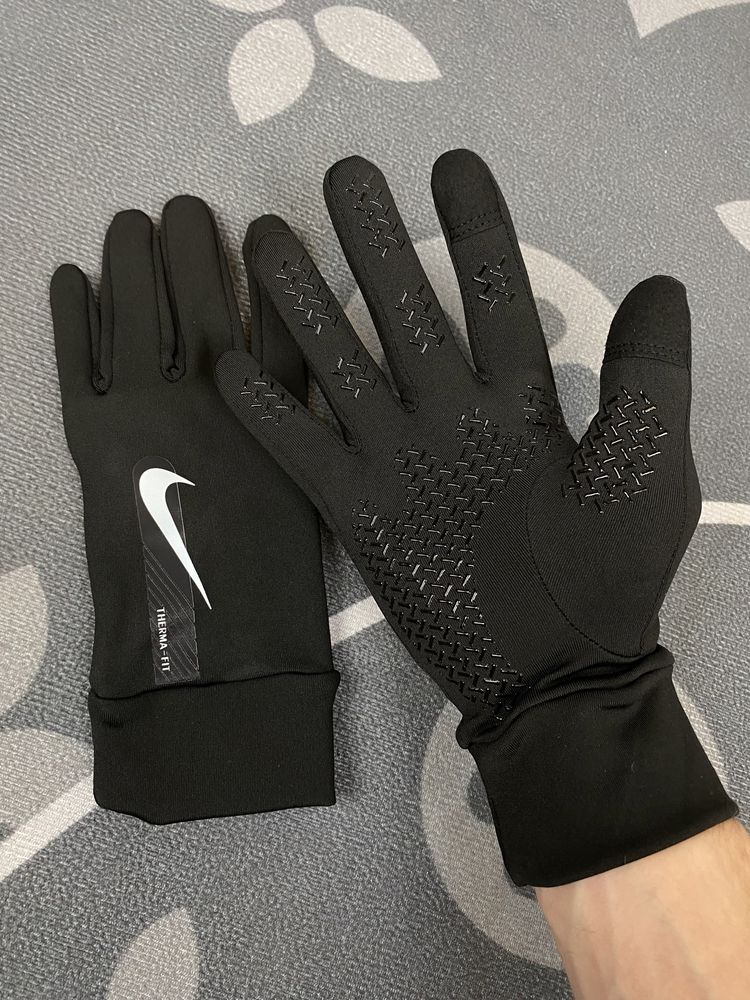 rękawiczki Nike Therma-Fit