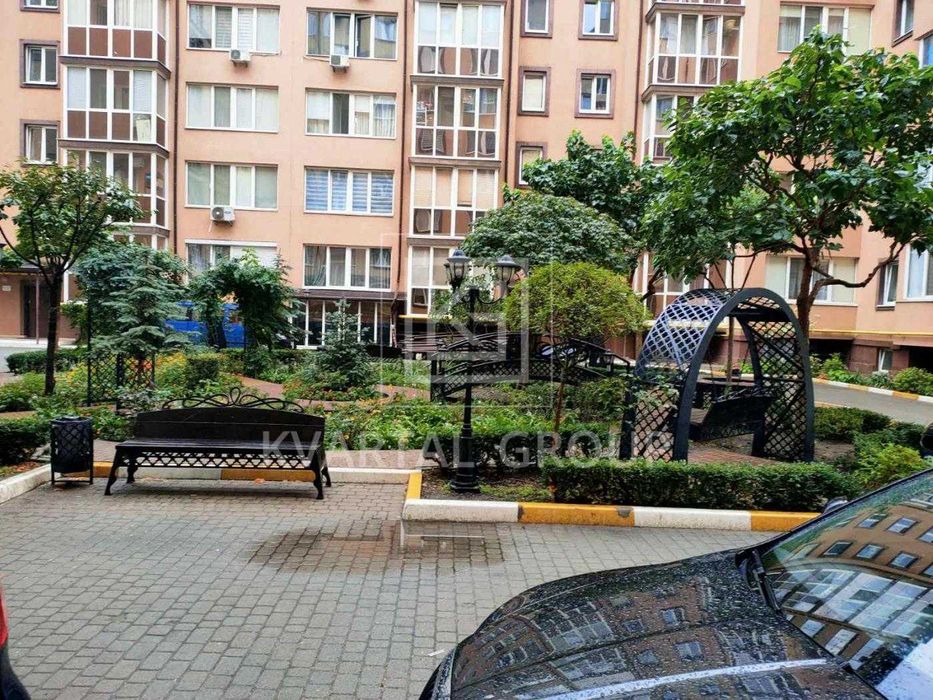 БЕЗ КОМІСІЇ! світла Однокімнатна квартира з ремонтом. ПОКРОВСЬКИЙ парк