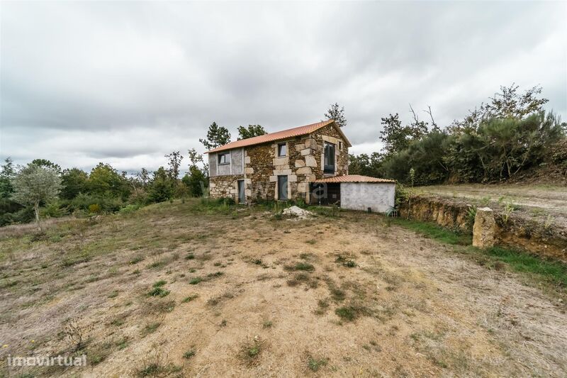 Quintinha / Seia, Santiago