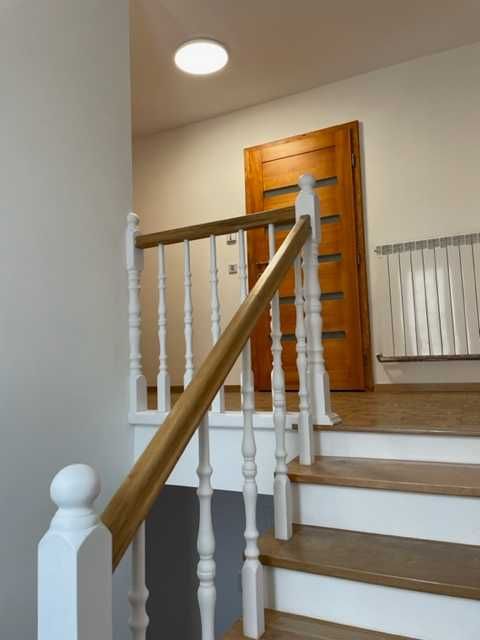 Wynajmę 1 lokal biurowy - Buk ul. Grodziska