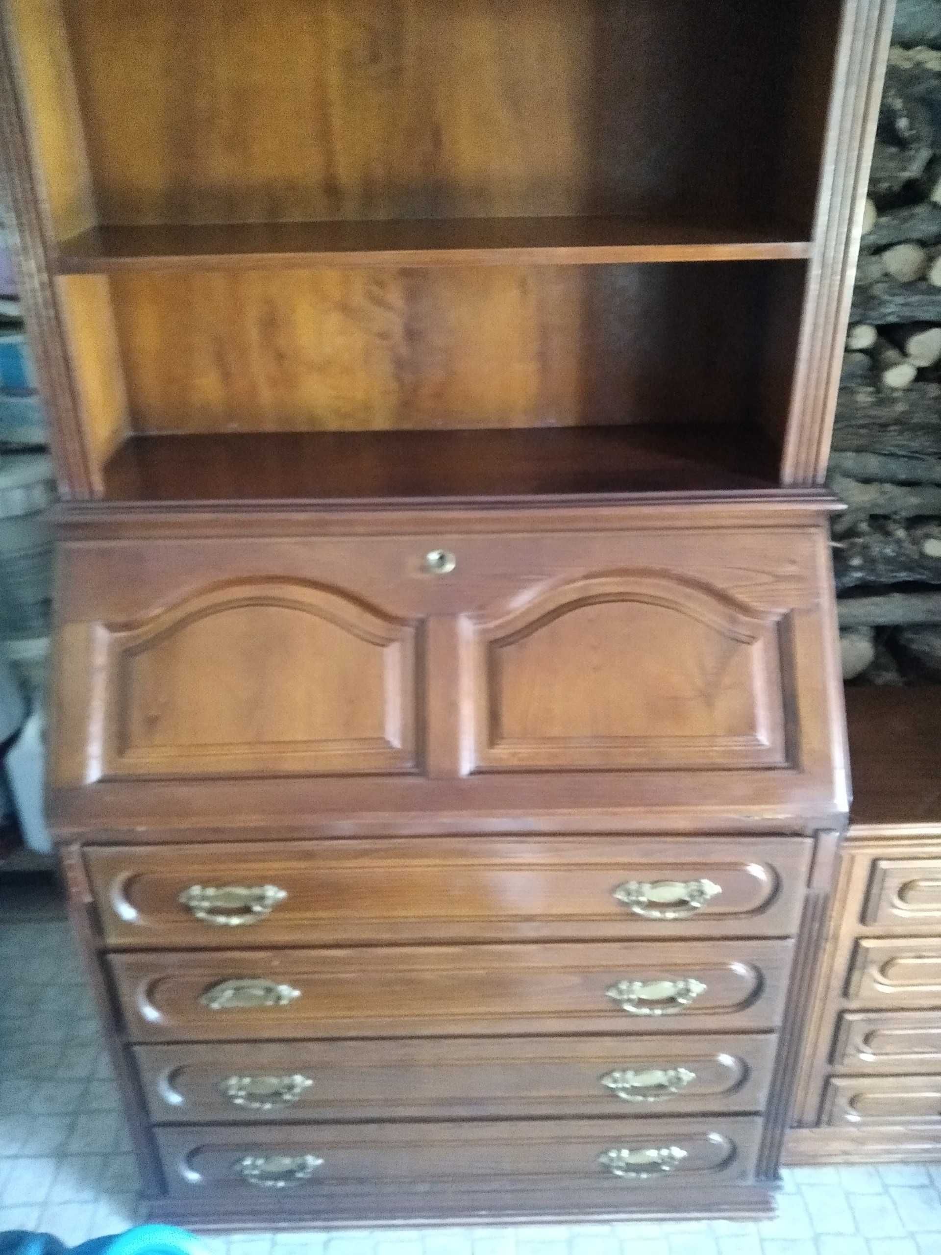Quarto de solteiro
