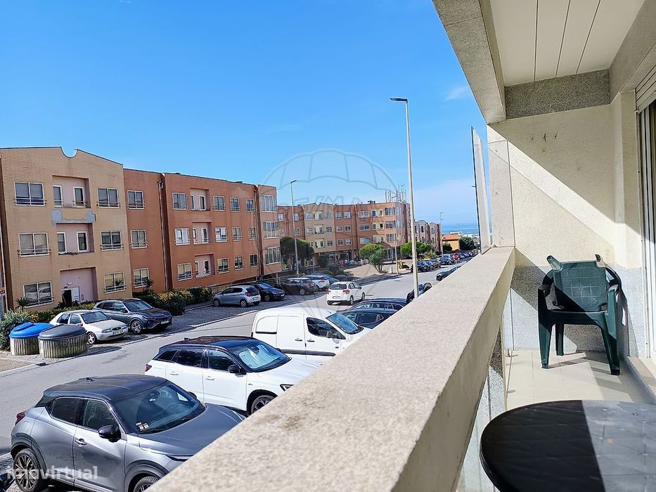 Apartamento T2 para arrendamento