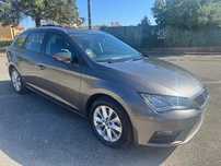 SEAT Leon ST 1.6 TDI Xcellence S/S