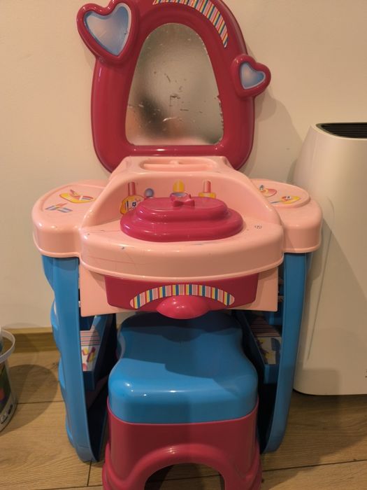 Zestaw zabawek Domek Dumel, Enchantimals, Polly Pocket całość