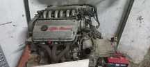 ALFA ROMEO 164 GTV SPIDER V6 2.0 tb 12V BUSSO