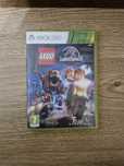 Lego jurassic world