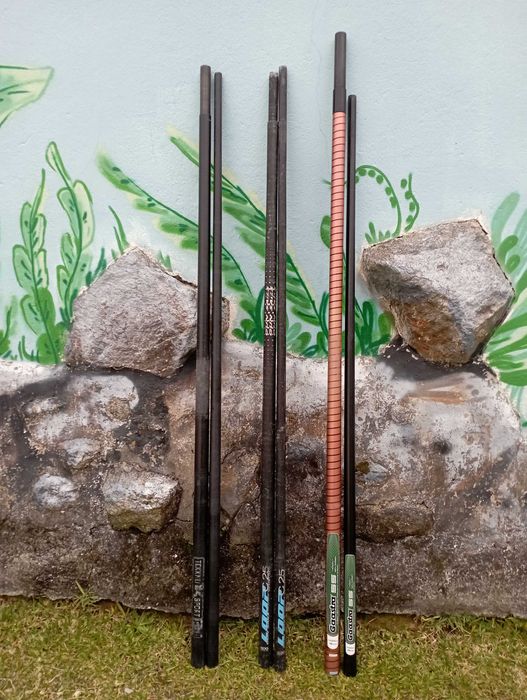 Mastros de windsurf SDM 400 cm