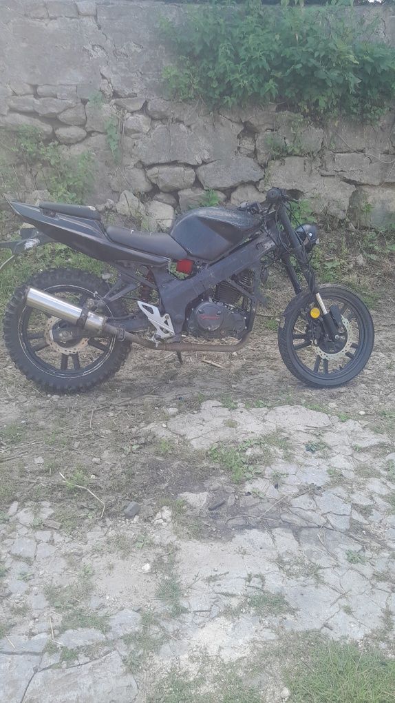 Продам мотоцикла