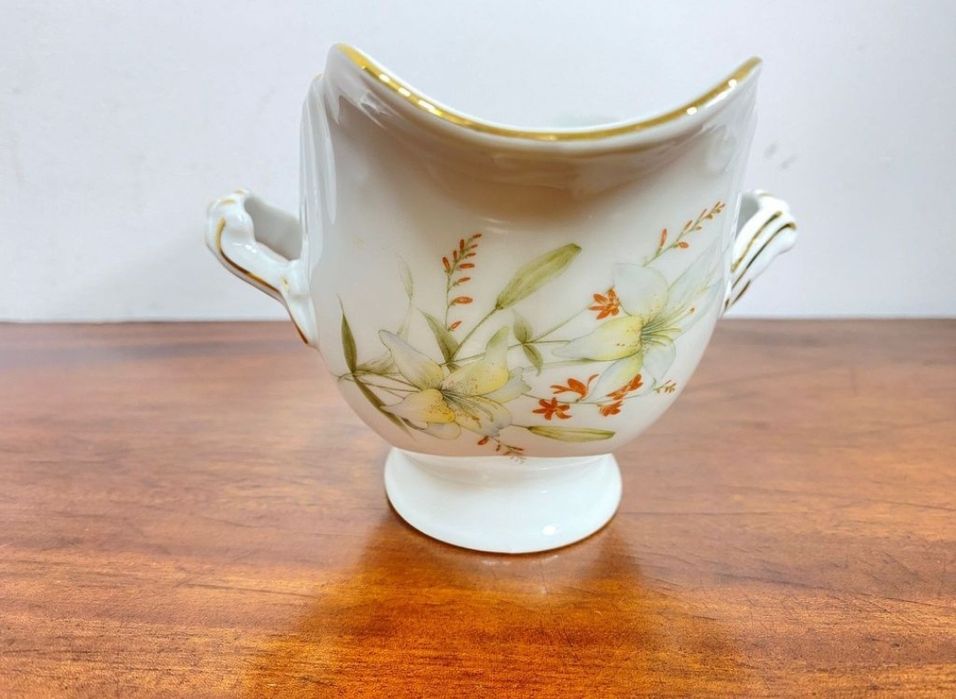 Molheira da Vista Alegre.