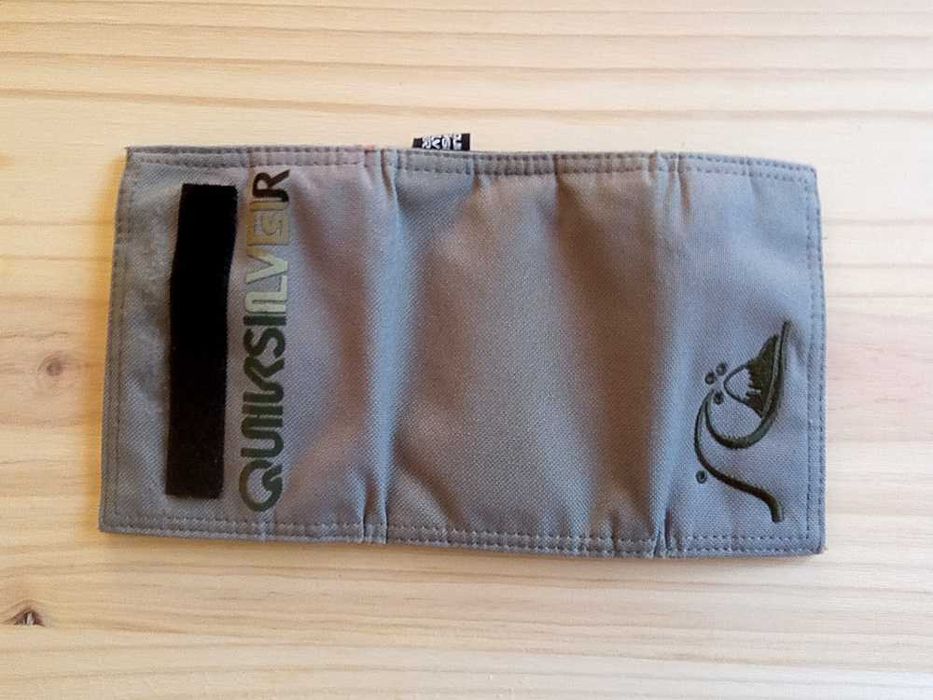 Carteira Quicksilver