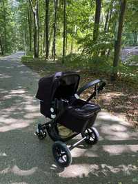 Bugaboo Cameleon 3+