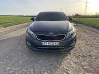 Продам  KIA OPTIMA 2.4 hybrid