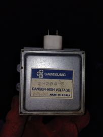 Magnetron Samsung 2M204-M3