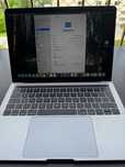 MacBook Pro 2019 13.3”