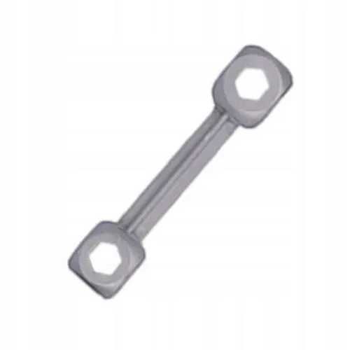 ZESTAW NAPRAWCZY DO ROWERU AŻ 22w1 Wielofunkcyjny Łatki Pompka Imbus