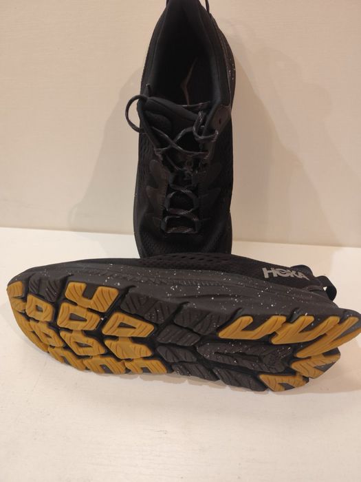 кроссовки Hoka Kawana 2