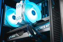 Комп'ютер ПРЕЗИДЕНТА! RTX3090+36ЯДЕР робоча станція ігровий пк игровой