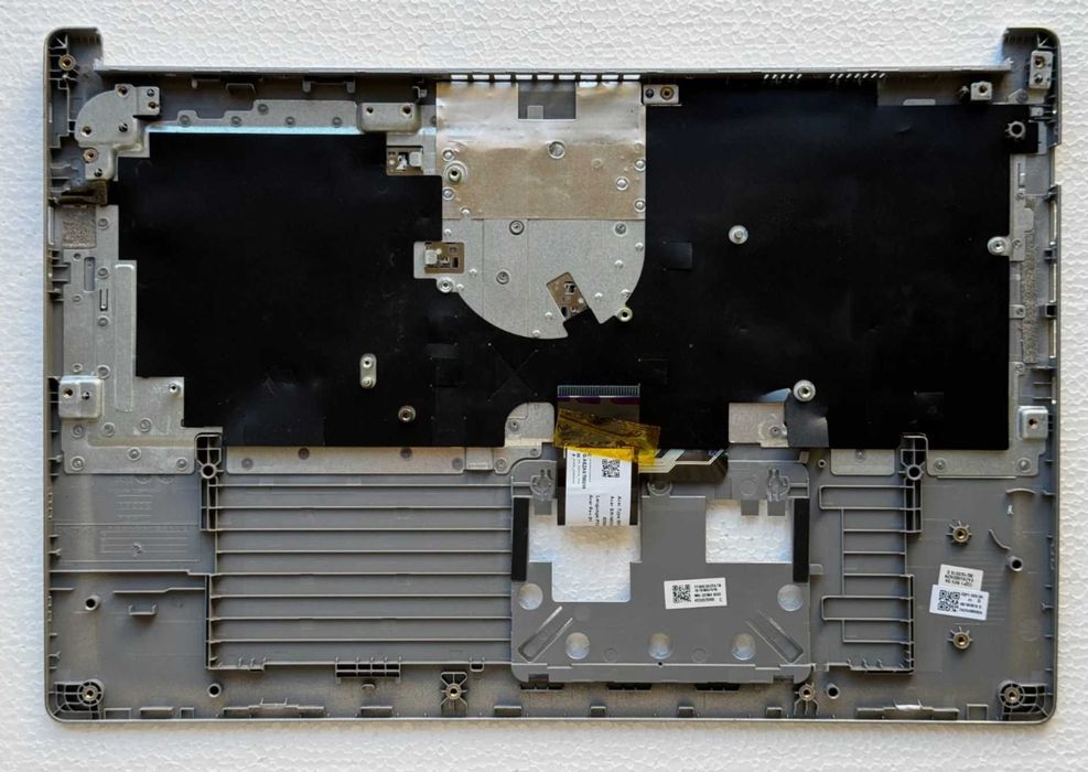 Teclado para portatil Acer Aspire 3 A515-54 A515-55