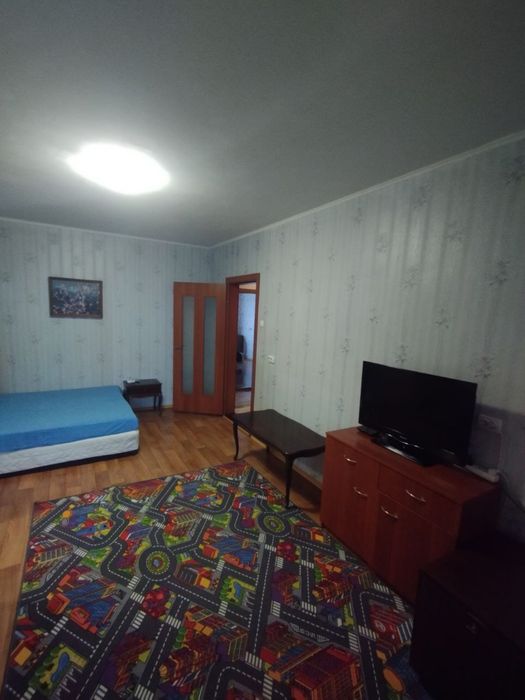 Будинок з генератором