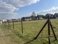 działka budowlana 1006 m2-mozna budowac od zaraz