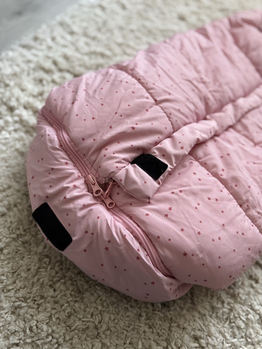 Конверт в коляску