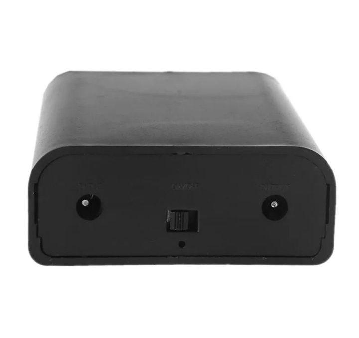 Безперебійник 12в / 9в (для роутера, камери, rgb, led) UPS, ДБЖ, ИБП