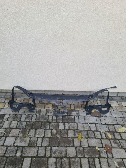 Телевізор передня установочна панель mercedes w220 Мересед w220