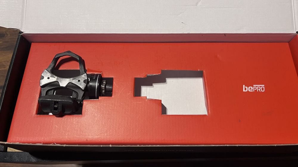 Pedał z pomiarem mocy Favero Assioma UNO – używany,