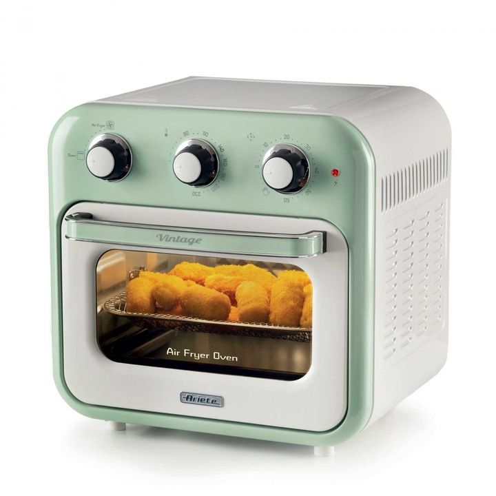 Frytkownica beztłuszczowa Ariete 4632/04 1400 W 16 l brak akcesorii