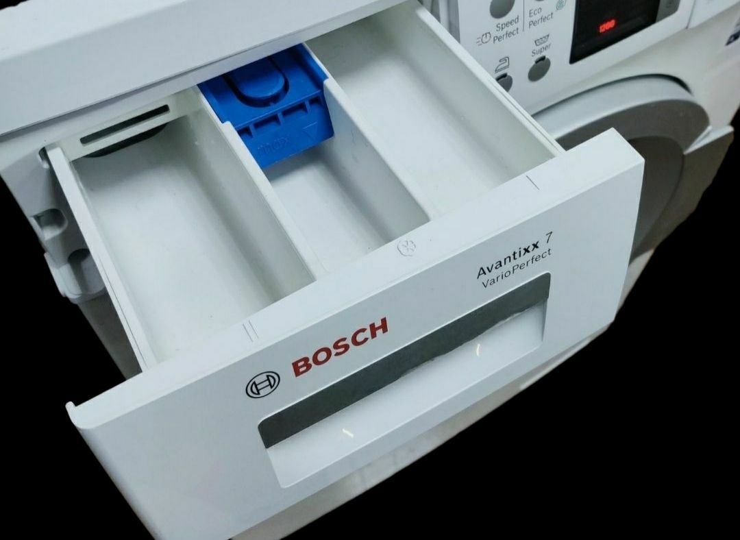 Пральна машина Bosch Avanntix 7