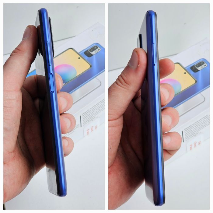 Redmi note 10 5g як новий