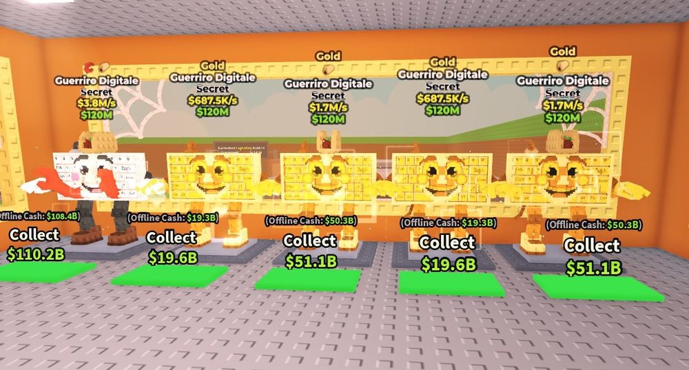 Sell brainrots in game steal a brainrot