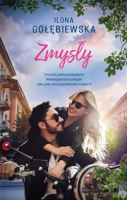Zmysły. Muza. Nowy Produkt