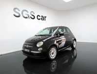 Fiat 500 0.9 8V TwinAir Lounge S&S