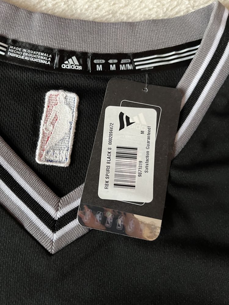 koszulka san antonio spurs patty mills