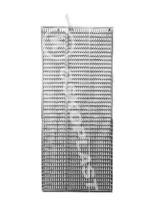 Sito żaluzjowe Claas Lexion 440 / 460 / 660 Sita do kombajnu 736060