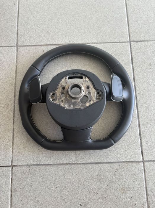 Vendo volante Audi S3