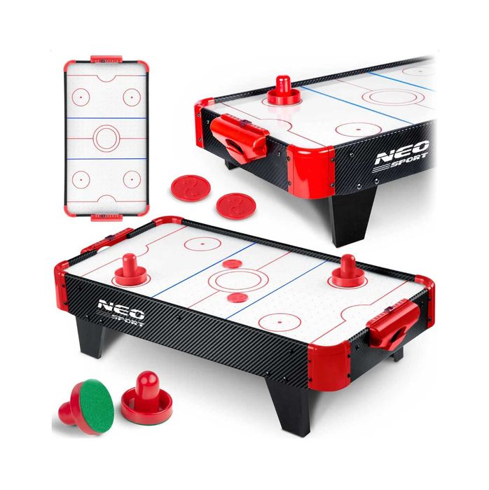 Stół do gry cymbergaj Air Hockey Neo-Sport