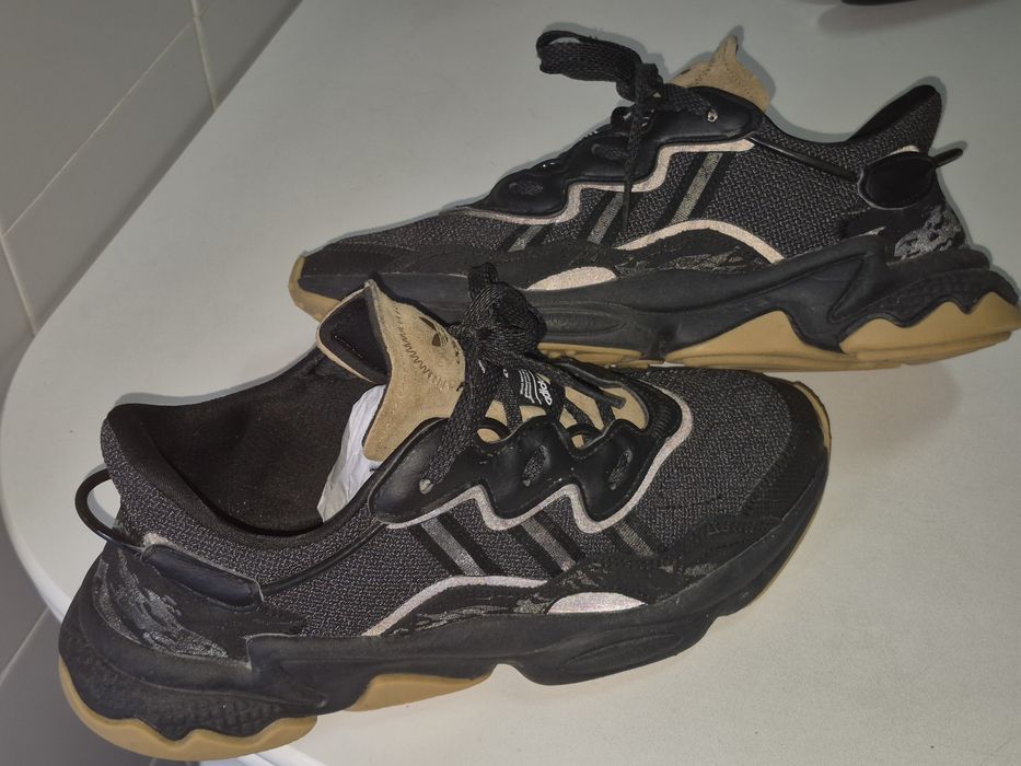 Sapatilhas Adidas homem