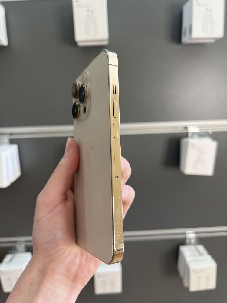 iPhone 13 Pro 128gb акб 86% з гарантією скло чохол у подарунок