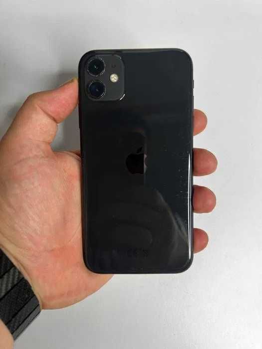 Iphone 11 64gb Neverlock