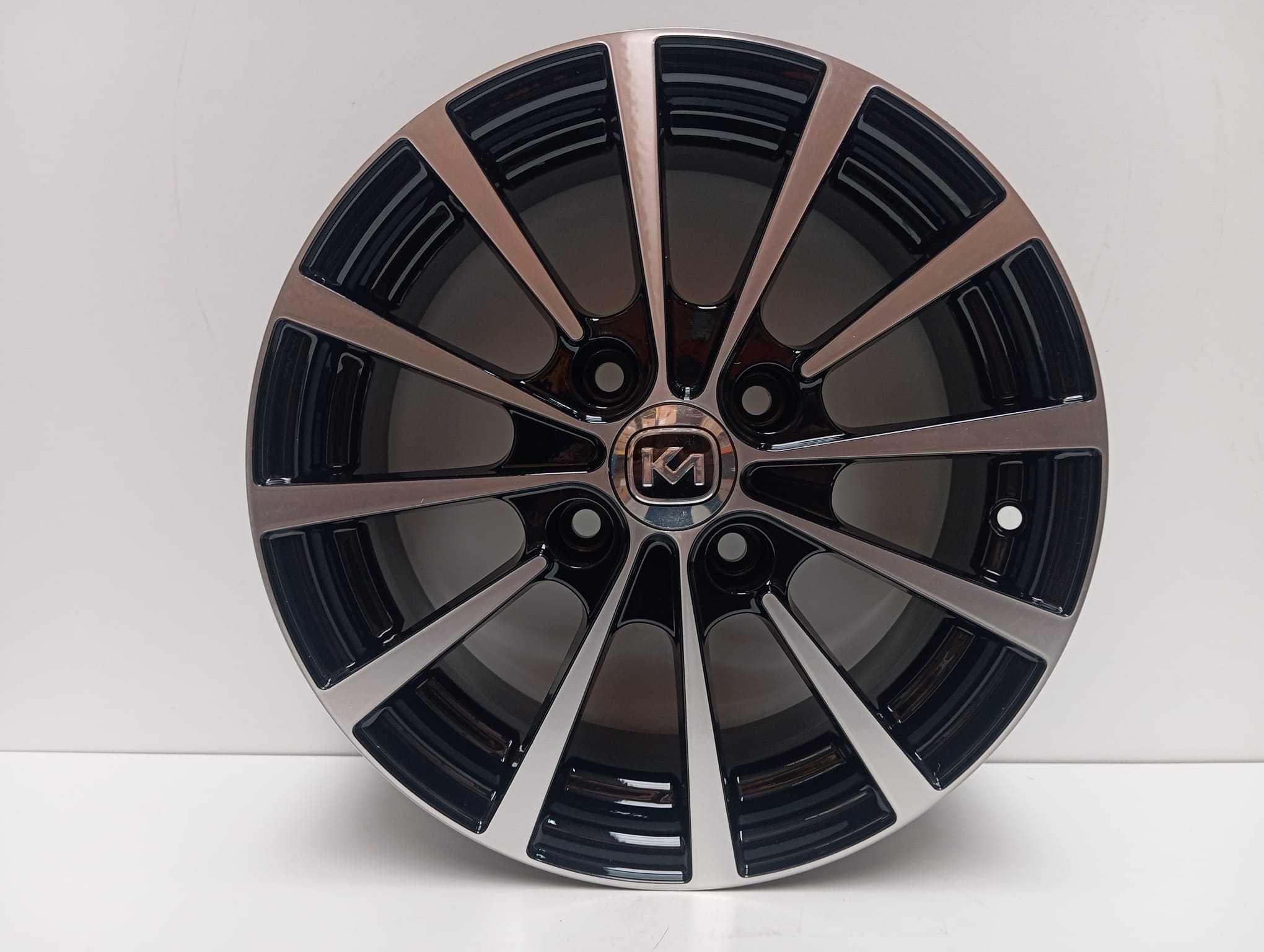 Conjunto de 4 jantes 14 4x108 Peugeot/Citroen (RP214_144X108)