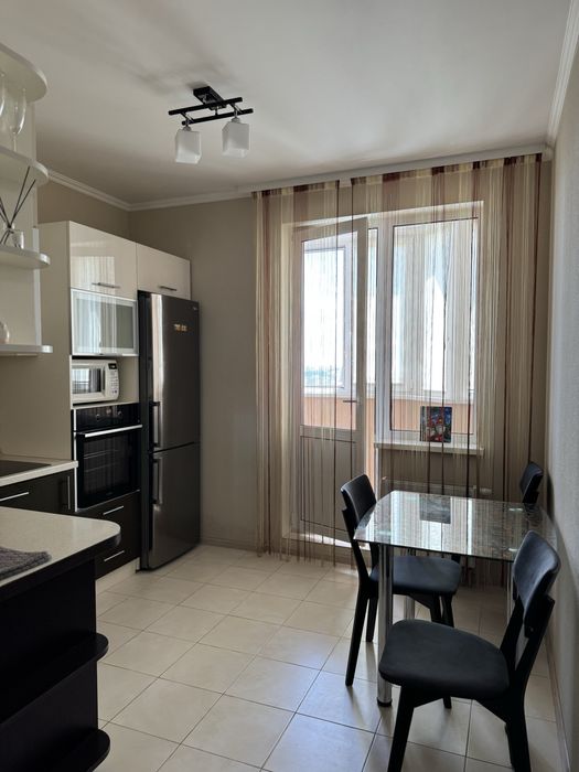 Подобово євро 2-х.кімн. ЖК Лісовий квартал