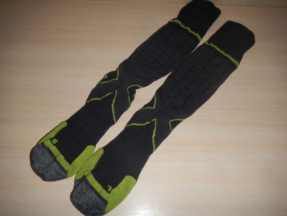 Термо шкарпетки гольфи 46nord р.42-44