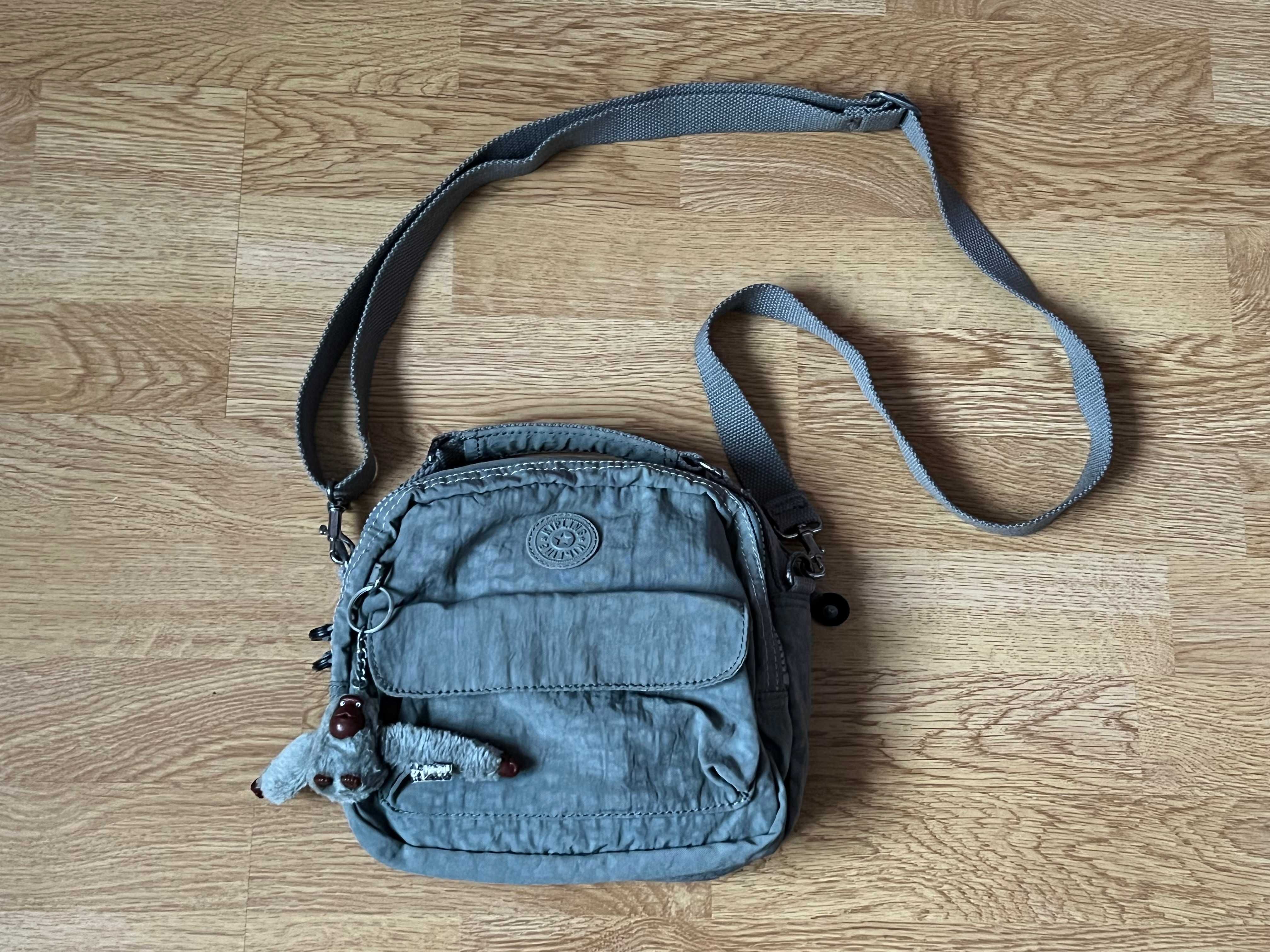 Сумка Kipling у відмінному стані
