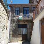 Moradia em Penela da Beira